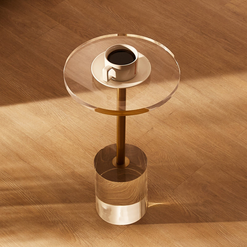 Radee End Table