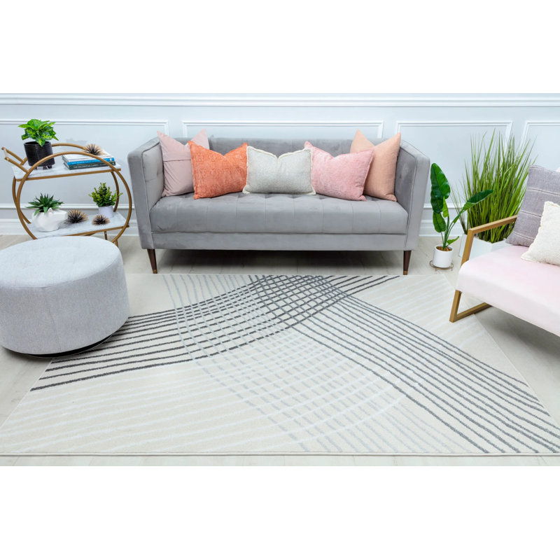Tapis Azalea, Rectangle 2 pi 0 po x 4 pi 0 po