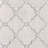 Fretwork Print Grommet Top Single Window Curtain Panel-1477263149-1477263151