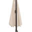 Amoriel 295cm Cantilever Parasol-49087315