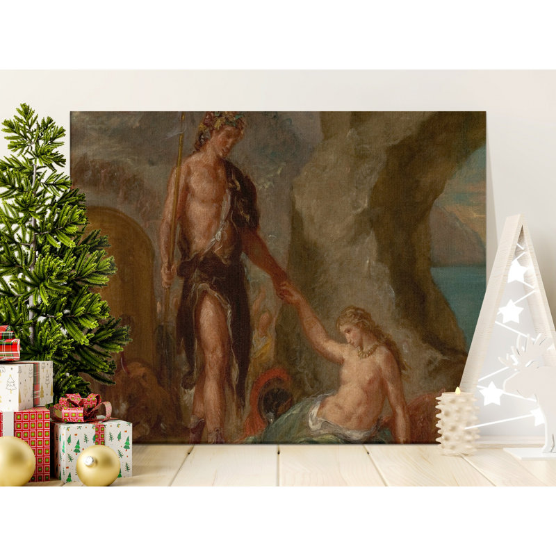 Pilkington Wrapped Canvas Print Set, 32x24