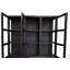 Colonial Solid Wood China Cabinet-20723004