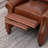 Genuine Leather Recliner-88724313
