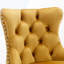 Tabourets de bar pivotants en velours-112510180-104371584-102349145
