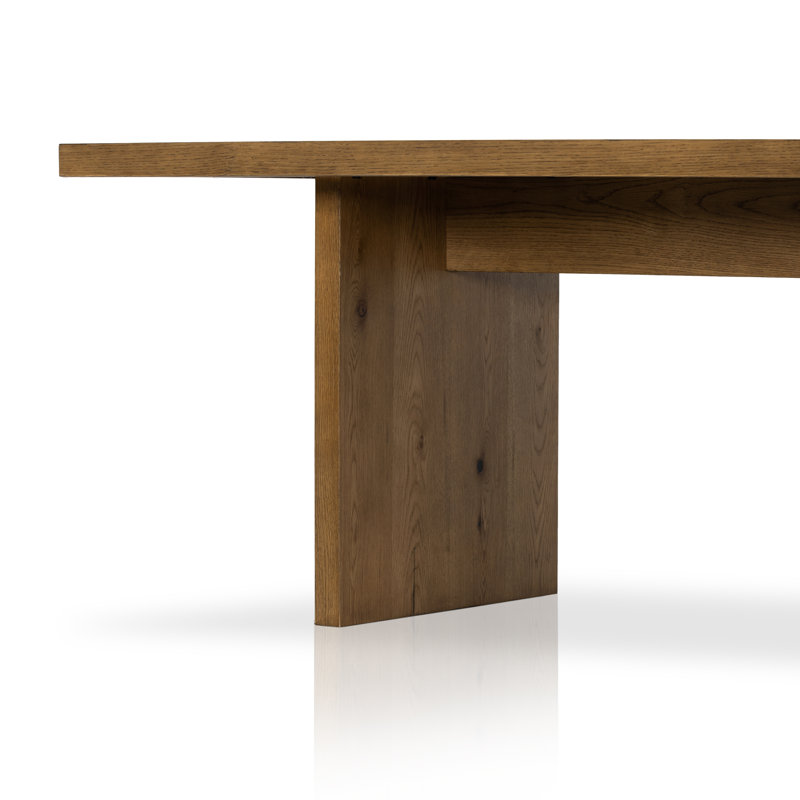Haiden Oak Dining Table