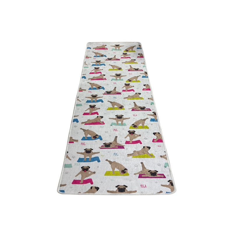 Tapis de yoga