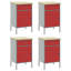 Work Cabinet with Drawer-1086330592
