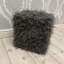 Kason 38cm Wide Solid Colour Ottoman-37499325