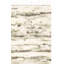 Tapis vert / ivoire en laine / viscose Dolphus-1939053165