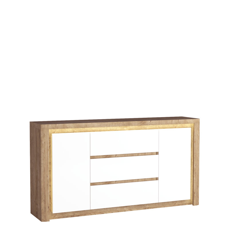 Bettejo 184cm Sideboard