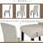 Abbot Bridge Four Leg Dining Set