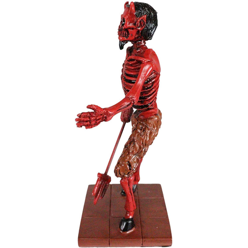 Figurine Daraich Lucifer El Diablo