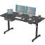 Electric T-Shape Height Adjustable Standing Desk-1527093632-1542646623