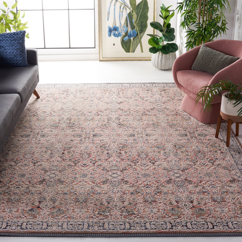 Vivaldi Performance Oriental Rug, Rectangle 5'3" x 7'6"