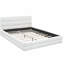 Lit plateforme artistique très grand-29181524