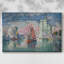 Le port de La Rochelle-Paul Signac-Toile tendue avec châssis-1915-109999120