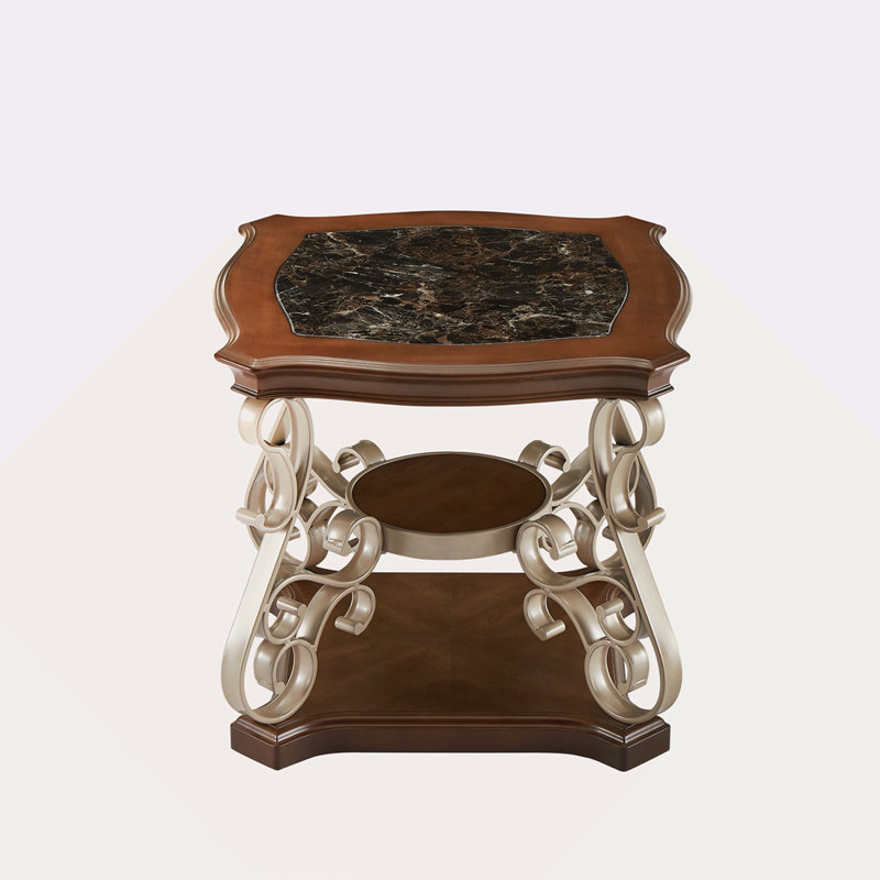 Cidalino Coffee Table