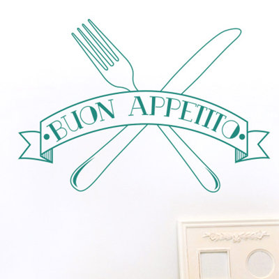 Wall Decal