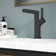 Felixbath Modern Single Hole Single-handle Bathroom Sink Faucet