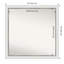 Miroir d'appoint mural en plastique-1085293031