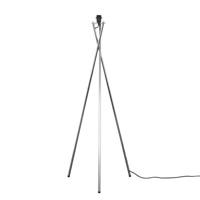 Ahti Camden 136cm Tripod Floor Lamp Base