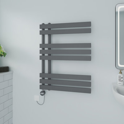 Cashtin Designer Towel Rail Towel Warmer