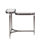 Stone End Table