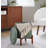 Orfalinda Wood Storage Ottoman-1501261728