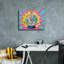 «Look Into The Crystal Ball» par Dean Russo-1494454687