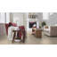 Plancher 11,81 po x 35,43 po x 9,8 mm Marmoleum-89356021