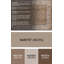 Tapis oriental brun clair Lokki-37282307