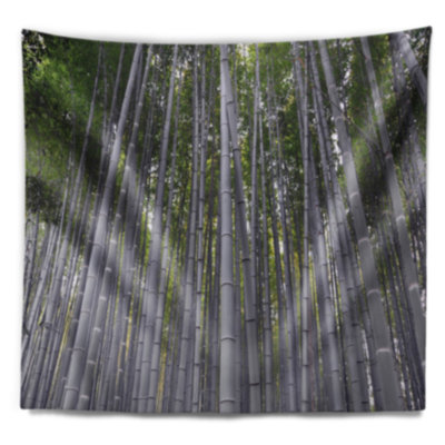Polyester Tapestry