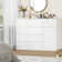 Commode combinée 5 tiroirs Kardos