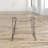 Metal Bar Cart