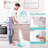 Costway Steam Cleaner & Steam Mop-69972151