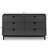 Hales 6 Drawer 55" Wide Dresser-1695912400