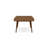 Catalina Four Leg Extension Table-81108918-81108919