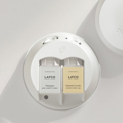Plug-ins et recharges de parfum House & Home Fresh