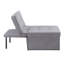 Bronya Upholstered Chaise Lounge