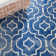 Berman Hand Tufted Wool Geometric Rug