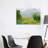 Mountain Backdrop III by Ethan Harper - Wrapped Canvas Gallery-Wrapped Canvas Giclée-705950519