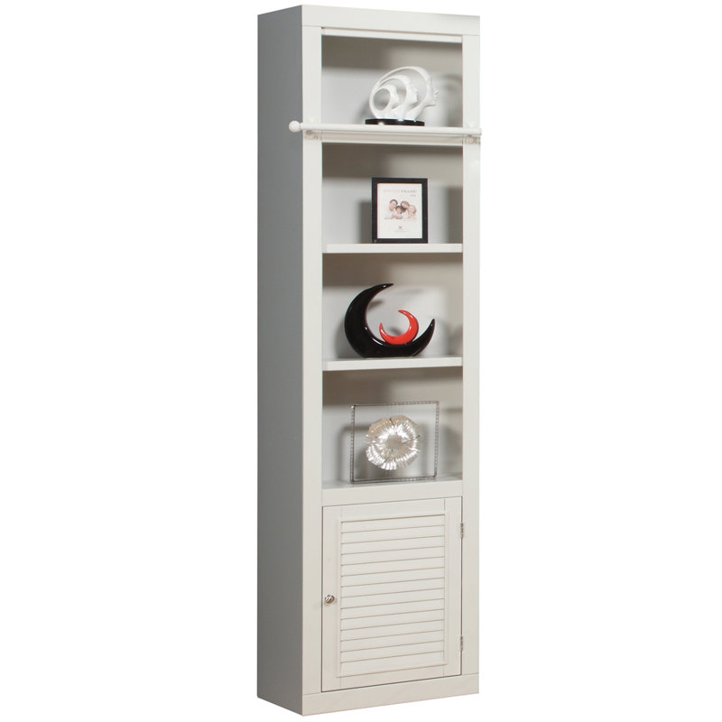 Annmarie Storage Bookcase