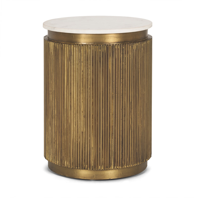  Table de bout Glam