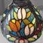 Eells Resin Table Lamp