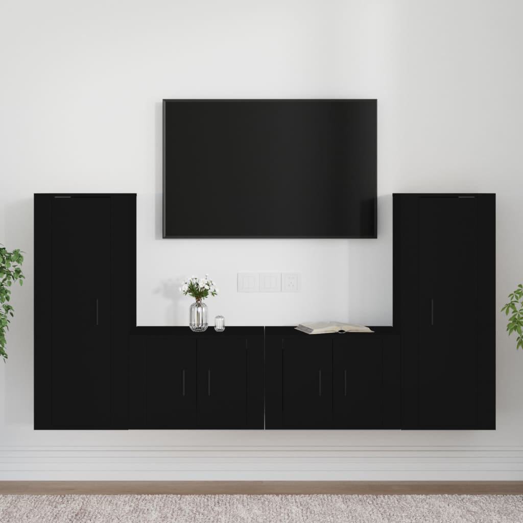 TV-Schrank Medan für TVs bis zu 78"