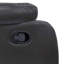 Fauteuil inclinable simple-19755521