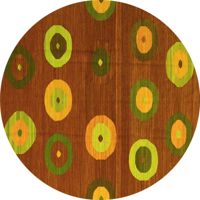 Ikran Performance Geometric Indoor Rug
