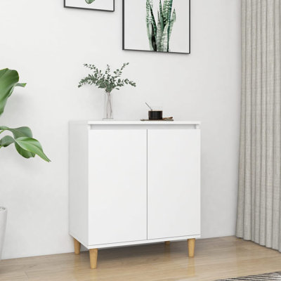 Alderson Rectangle Accent Cabinet