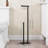 Free Standing Toilet Paper Holder