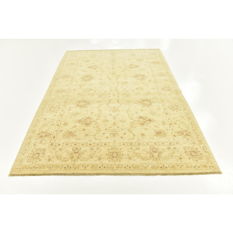 Olson Ivory Rug